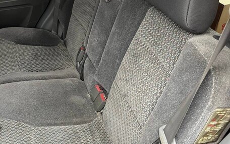 Hyundai Santa Fe III рестайлинг, 2004 год, 470 000 рублей, 8 фотография