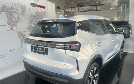 Chery Tiggo 4 I рестайлинг, 2025 год, 2 290 000 рублей, 2 фотография
