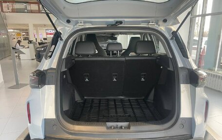 Chery Tiggo 4 I рестайлинг, 2025 год, 2 290 000 рублей, 4 фотография