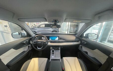Chery Tiggo 4 I рестайлинг, 2025 год, 2 290 000 рублей, 8 фотография
