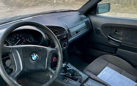 BMW 3 серия, 1996 год, 155 000 рублей, 3 фотография