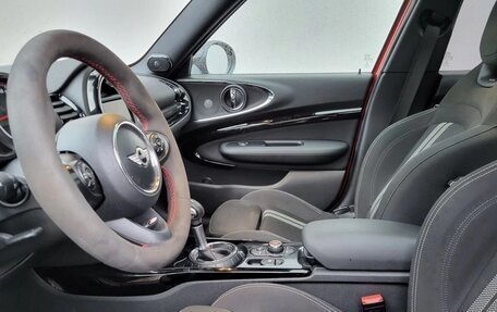 MINI Clubman, 2017 год, 2 400 000 рублей, 9 фотография