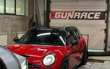 MINI Clubman, 2017 год, 2 400 000 рублей, 2 фотография
