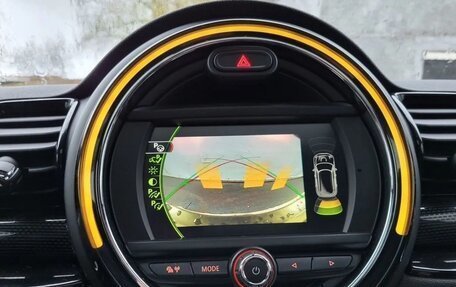 MINI Clubman, 2017 год, 2 400 000 рублей, 6 фотография