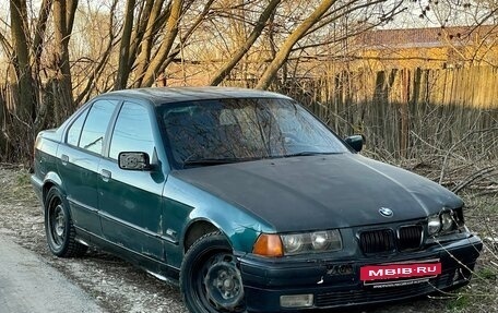 BMW 3 серия, 1996 год, 155 000 рублей, 2 фотография