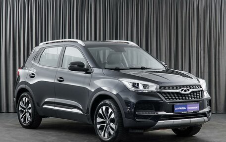Chery Tiggo 4 I рестайлинг, 2021 год, 1 325 000 рублей, 1 фотография