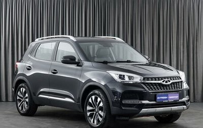 Chery Tiggo 4 I рестайлинг, 2021 год, 1 325 000 рублей, 1 фотография