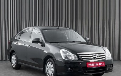 Nissan Almera, 2017 год, 1 097 000 рублей, 1 фотография
