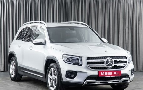 Mercedes-Benz GLB, 2020 год, 3 550 000 рублей, 1 фотография