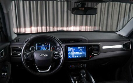 Chery Tiggo 4 I рестайлинг, 2021 год, 1 325 000 рублей, 6 фотография