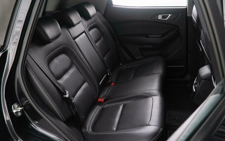 Chery Tiggo 4 I рестайлинг, 2021 год, 1 325 000 рублей, 7 фотография