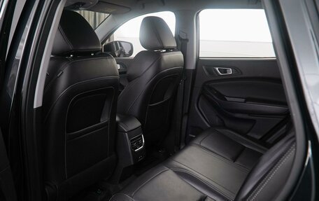 Chery Tiggo 4 I рестайлинг, 2021 год, 1 325 000 рублей, 11 фотография