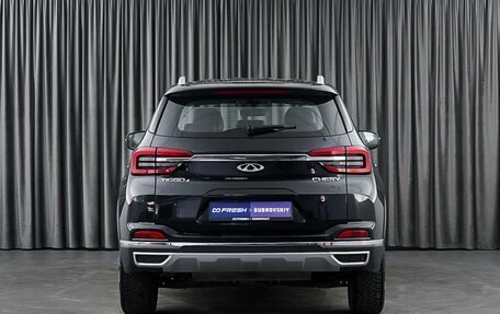 Chery Tiggo 4 I рестайлинг, 2021 год, 1 325 000 рублей, 4 фотография