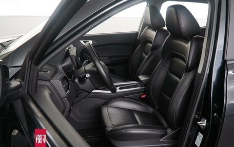 Chery Tiggo 4 I рестайлинг, 2021 год, 1 325 000 рублей, 10 фотография