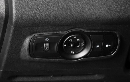 Chery Tiggo 4 I рестайлинг, 2021 год, 1 325 000 рублей, 17 фотография