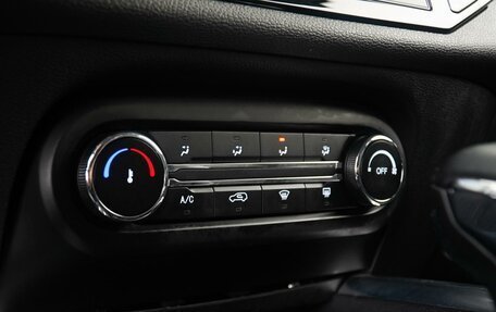 Chery Tiggo 4 I рестайлинг, 2021 год, 1 325 000 рублей, 18 фотография