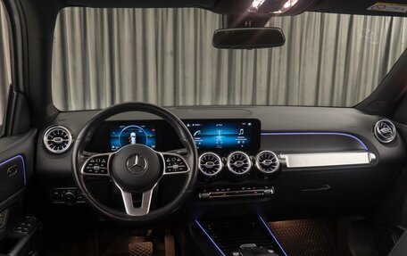 Mercedes-Benz GLB, 2020 год, 3 550 000 рублей, 6 фотография
