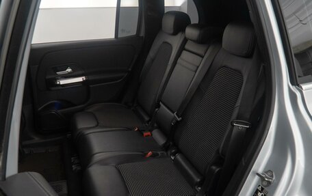 Mercedes-Benz GLB, 2020 год, 3 550 000 рублей, 9 фотография