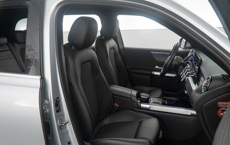 Mercedes-Benz GLB, 2020 год, 3 550 000 рублей, 8 фотография