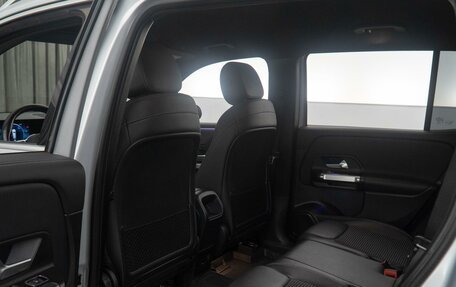 Mercedes-Benz GLB, 2020 год, 3 550 000 рублей, 11 фотография