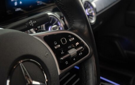 Mercedes-Benz GLB, 2020 год, 3 550 000 рублей, 17 фотография