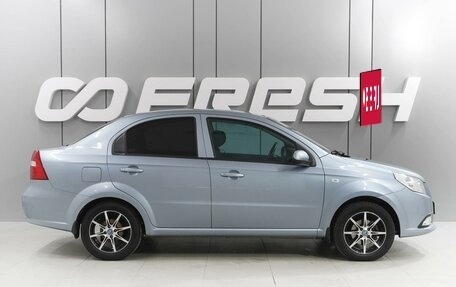 Chevrolet Nexia, 2020 год, 849 000 рублей, 5 фотография