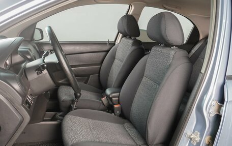 Chevrolet Nexia, 2020 год, 849 000 рублей, 10 фотография