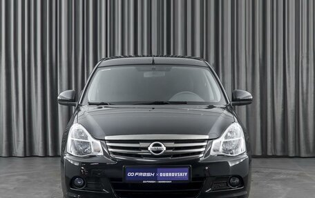 Nissan Almera, 2017 год, 1 097 000 рублей, 3 фотография