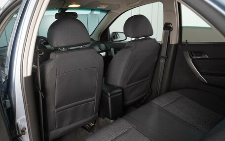 Chevrolet Nexia, 2020 год, 849 000 рублей, 11 фотография