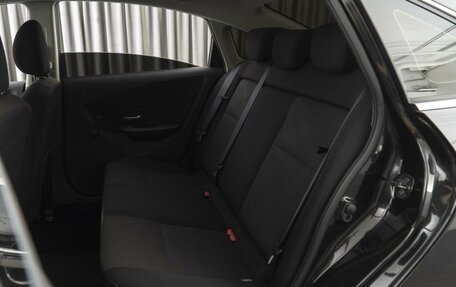 Nissan Almera, 2017 год, 1 097 000 рублей, 9 фотография