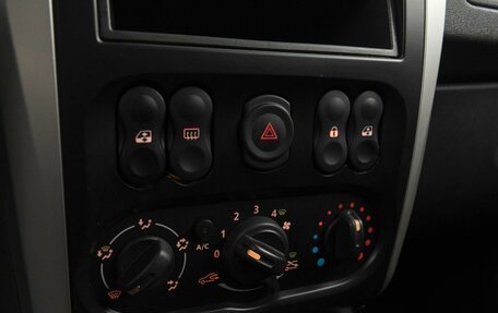 Nissan Almera, 2017 год, 1 097 000 рублей, 12 фотография
