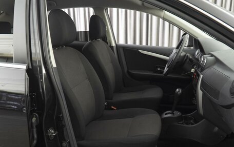 Nissan Almera, 2017 год, 1 097 000 рублей, 8 фотография