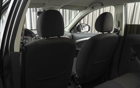 Nissan Almera, 2017 год, 1 097 000 рублей, 11 фотография