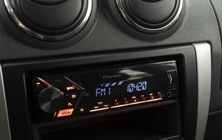 Nissan Almera, 2017 год, 1 097 000 рублей, 13 фотография