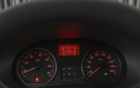 Nissan Almera, 2017 год, 1 097 000 рублей, 15 фотография