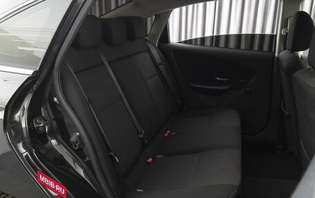 Nissan Almera, 2017 год, 1 097 000 рублей, 7 фотография