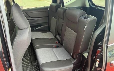 Toyota Sienta II, 2022 год, 1 130 033 рублей, 9 фотография