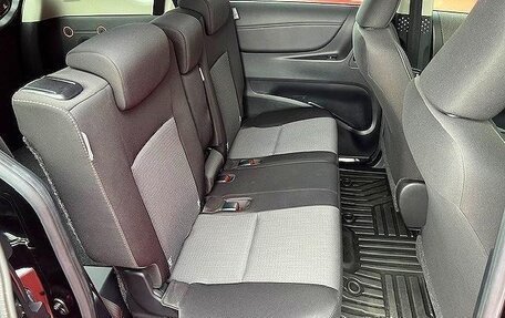 Toyota Sienta II, 2022 год, 1 130 033 рублей, 10 фотография