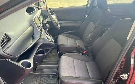 Toyota Sienta II, 2022 год, 1 130 033 рублей, 8 фотография