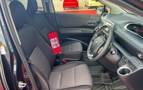 Toyota Sienta II, 2022 год, 1 130 033 рублей, 7 фотография