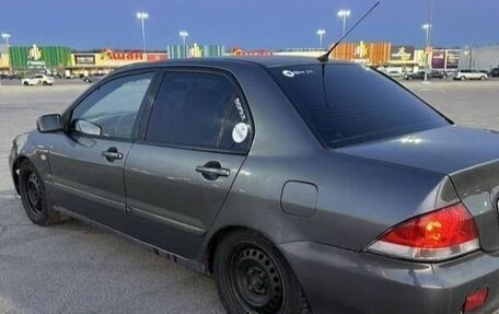 Mitsubishi Lancer IX, 2005 год, 350 000 рублей, 5 фотография