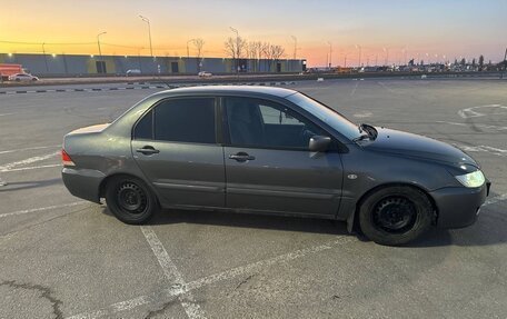 Mitsubishi Lancer IX, 2005 год, 350 000 рублей, 3 фотография
