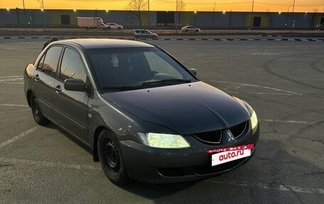 Mitsubishi Lancer IX, 2005 год, 350 000 рублей, 4 фотография