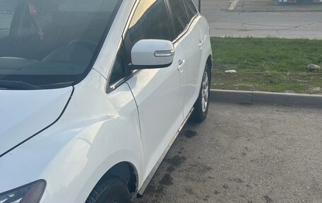 Mazda CX-7 I рестайлинг, 2008 год, 490 000 рублей, 4 фотография