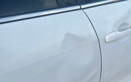 Mazda CX-7 I рестайлинг, 2008 год, 490 000 рублей, 9 фотография