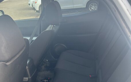 Mazda CX-7 I рестайлинг, 2008 год, 490 000 рублей, 6 фотография