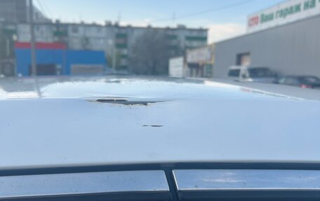 Mazda CX-7 I рестайлинг, 2008 год, 490 000 рублей, 12 фотография