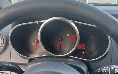 Mazda CX-7 I рестайлинг, 2008 год, 490 000 рублей, 8 фотография