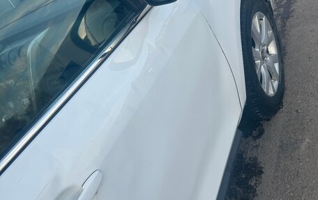 Mazda CX-7 I рестайлинг, 2008 год, 490 000 рублей, 13 фотография