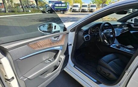 Audi A7, 2022 год, 6 150 000 рублей, 11 фотография